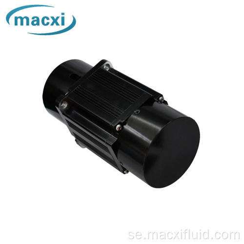 Billigt val borstfri DC Magnet Drive Gear Pump